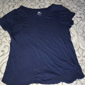 Old Navy Relaxed Short Sleeve Tee
